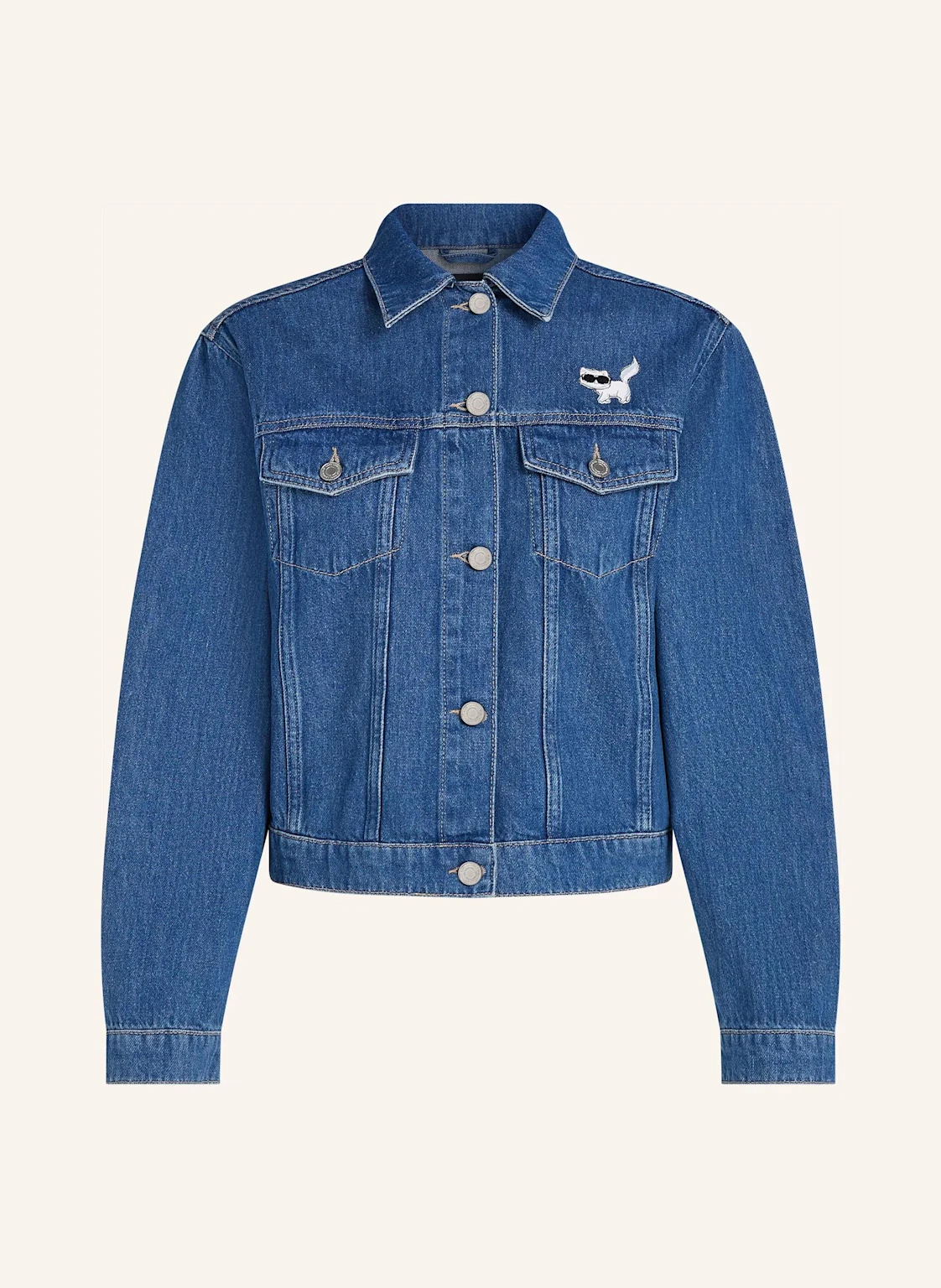 KARL LAGERFELD Jacke