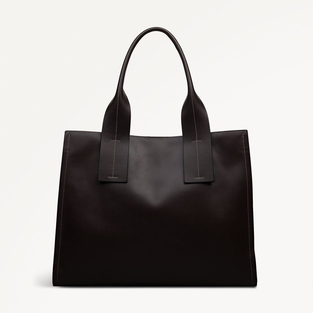 The Strand - Large Open Top Shoulder Bag