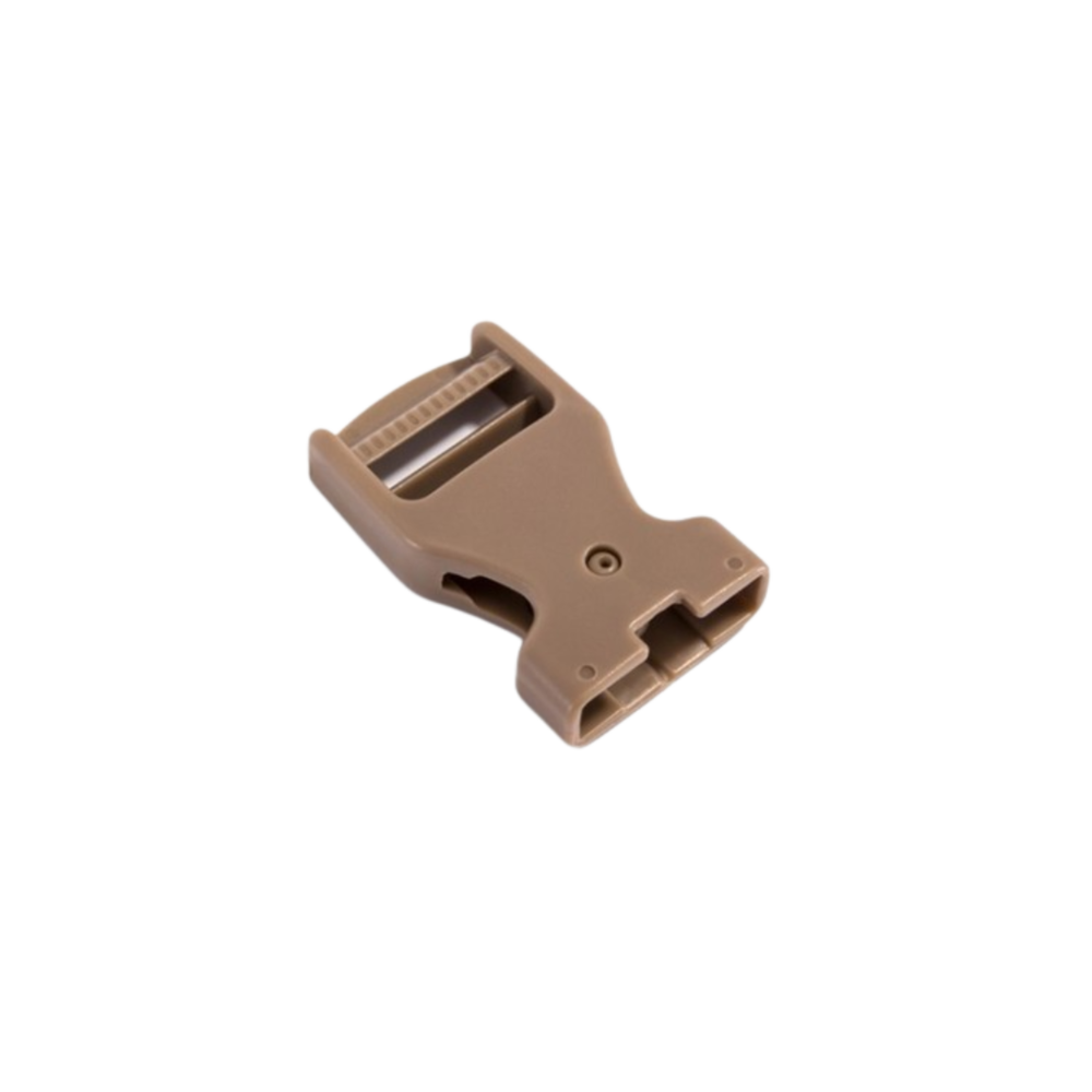 Boucle d'attache femelle pour spas Sahara