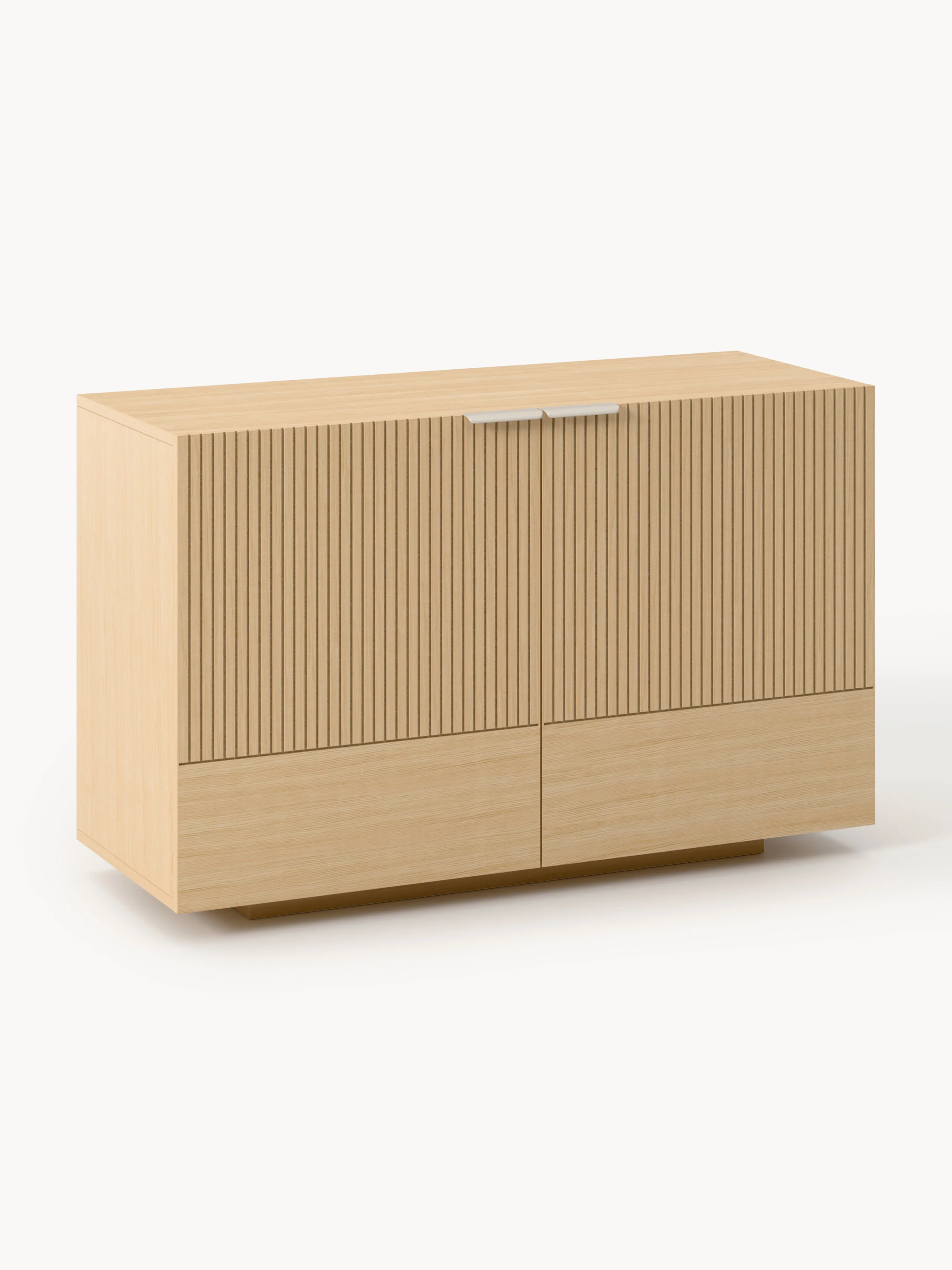 Holz-Sideboard Sato