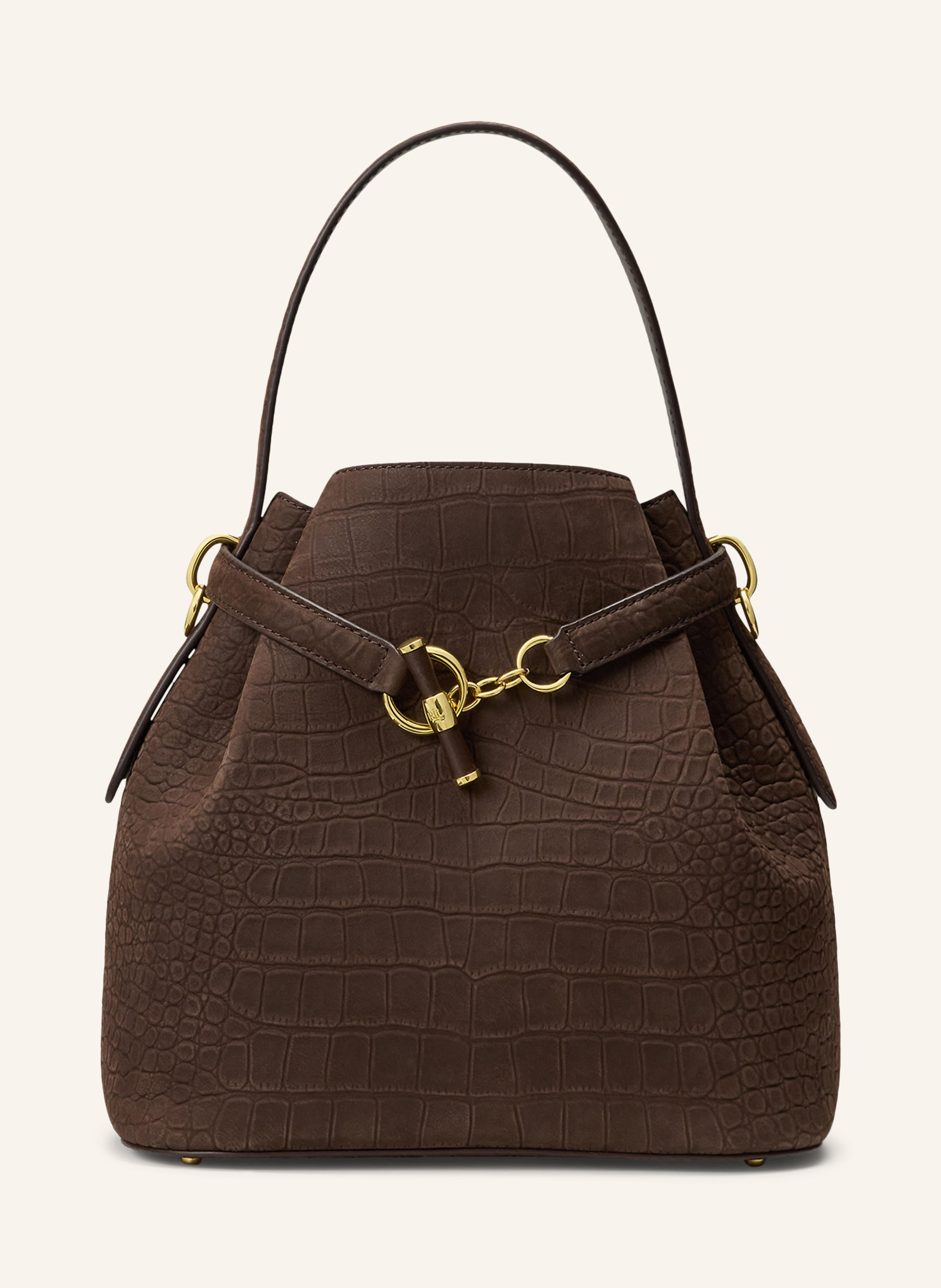 LAUREN RALPH LAUREN Beuteltasche