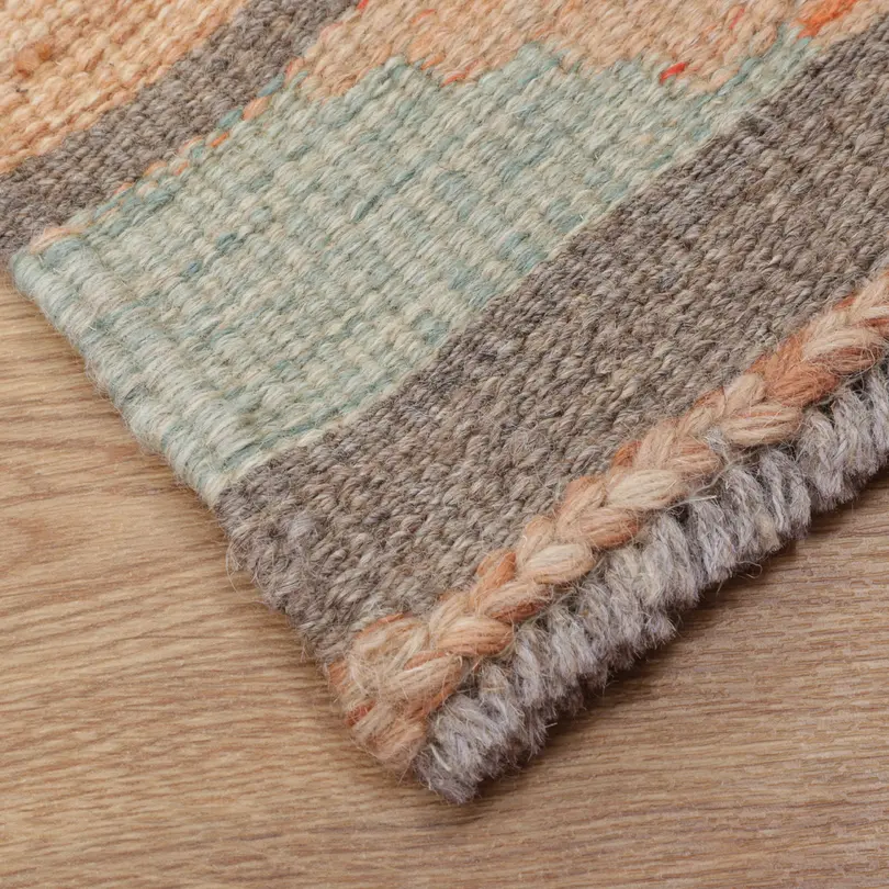 Kelimteppich Afghan Kelim