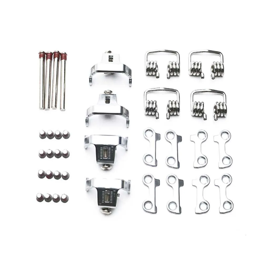 Ht Components T2 pedals rebuild kit