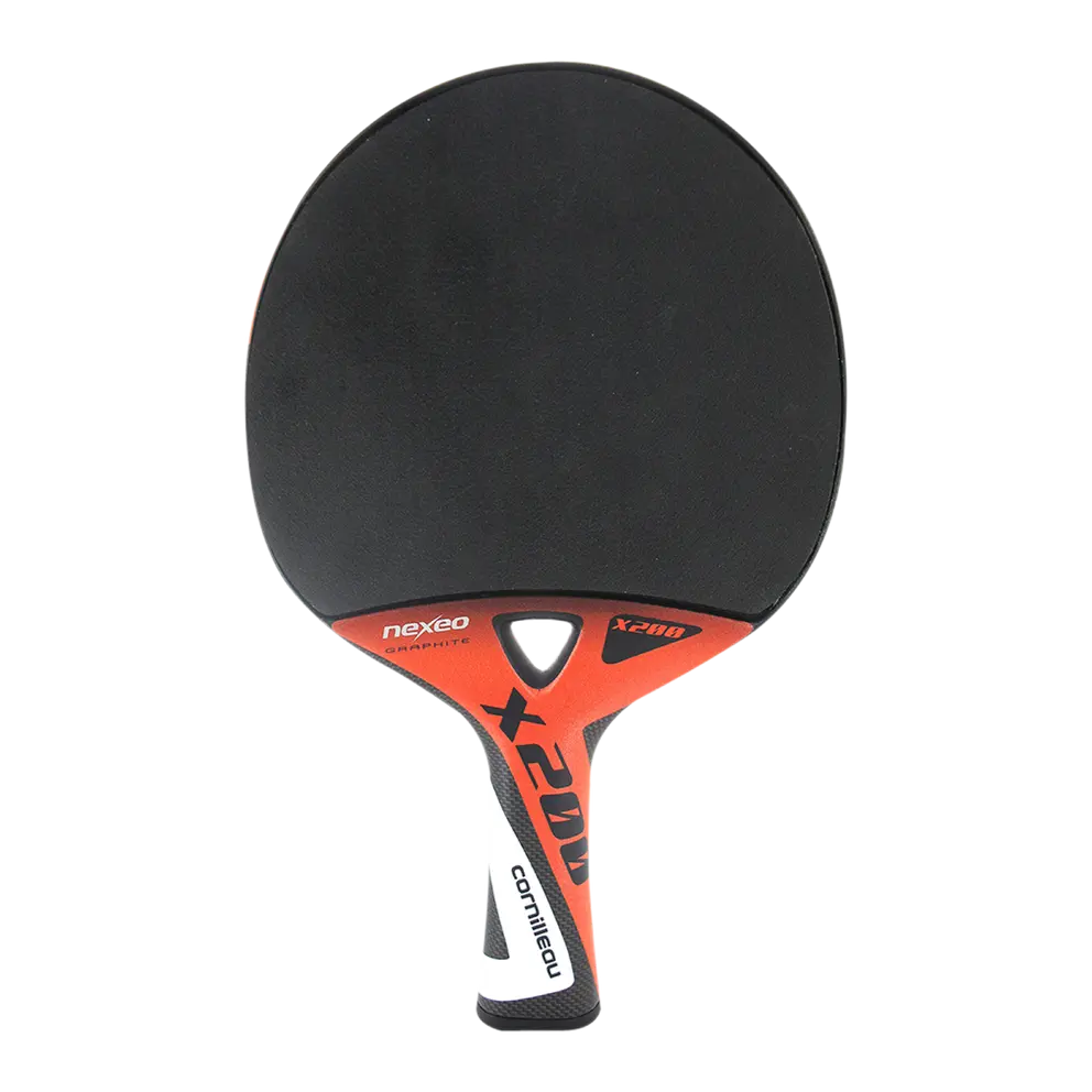 Tischtennis-Schläger Nexeo X200
