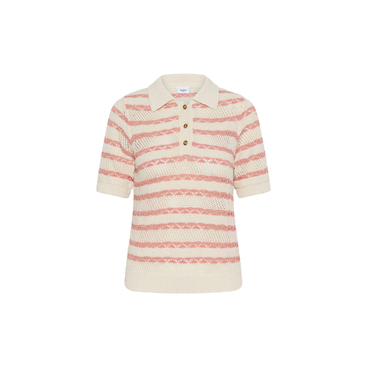 RosettaSZ Pullover, blooming dahlia