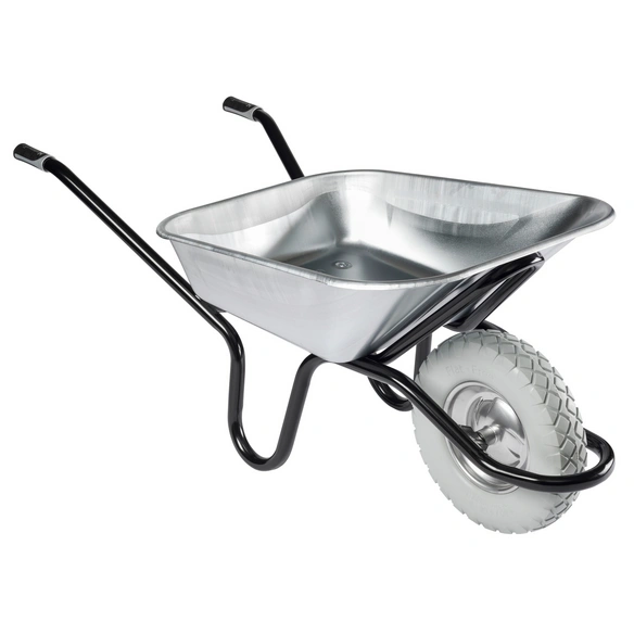 Haemmerlin Schubkarre Aktiv Excellium PLUS 100L