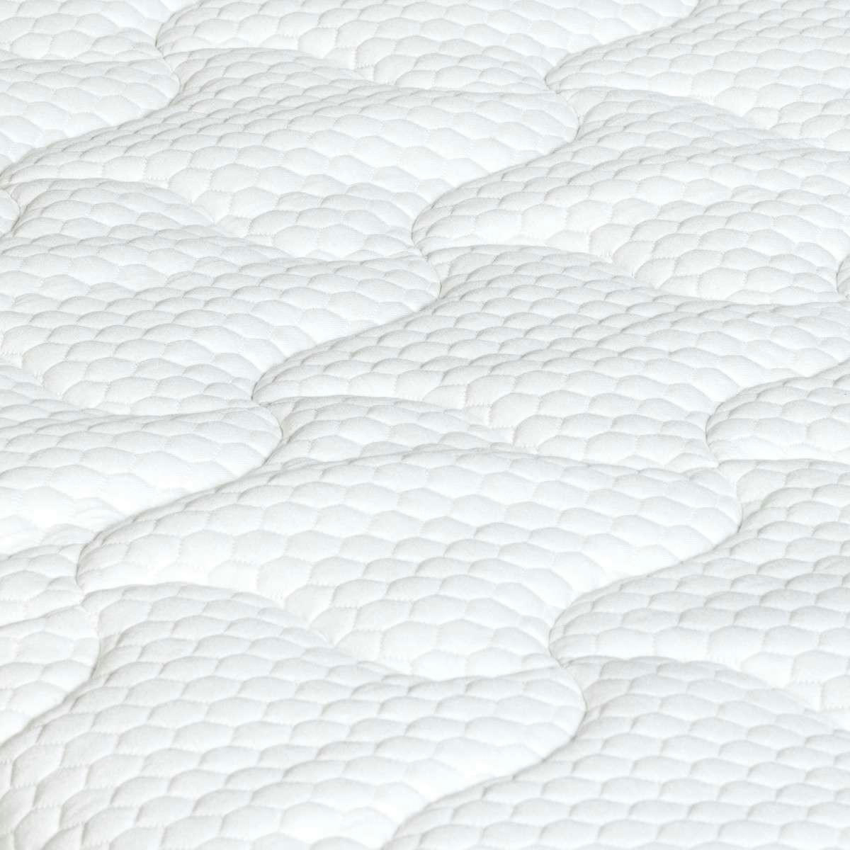 - Surmatelas 160 x 200 100% naturel