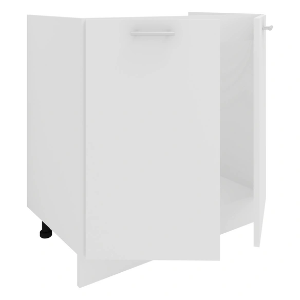 Waschbeckenschrank »Esilo«, BxHxL: 80 x 82 x 46 cm