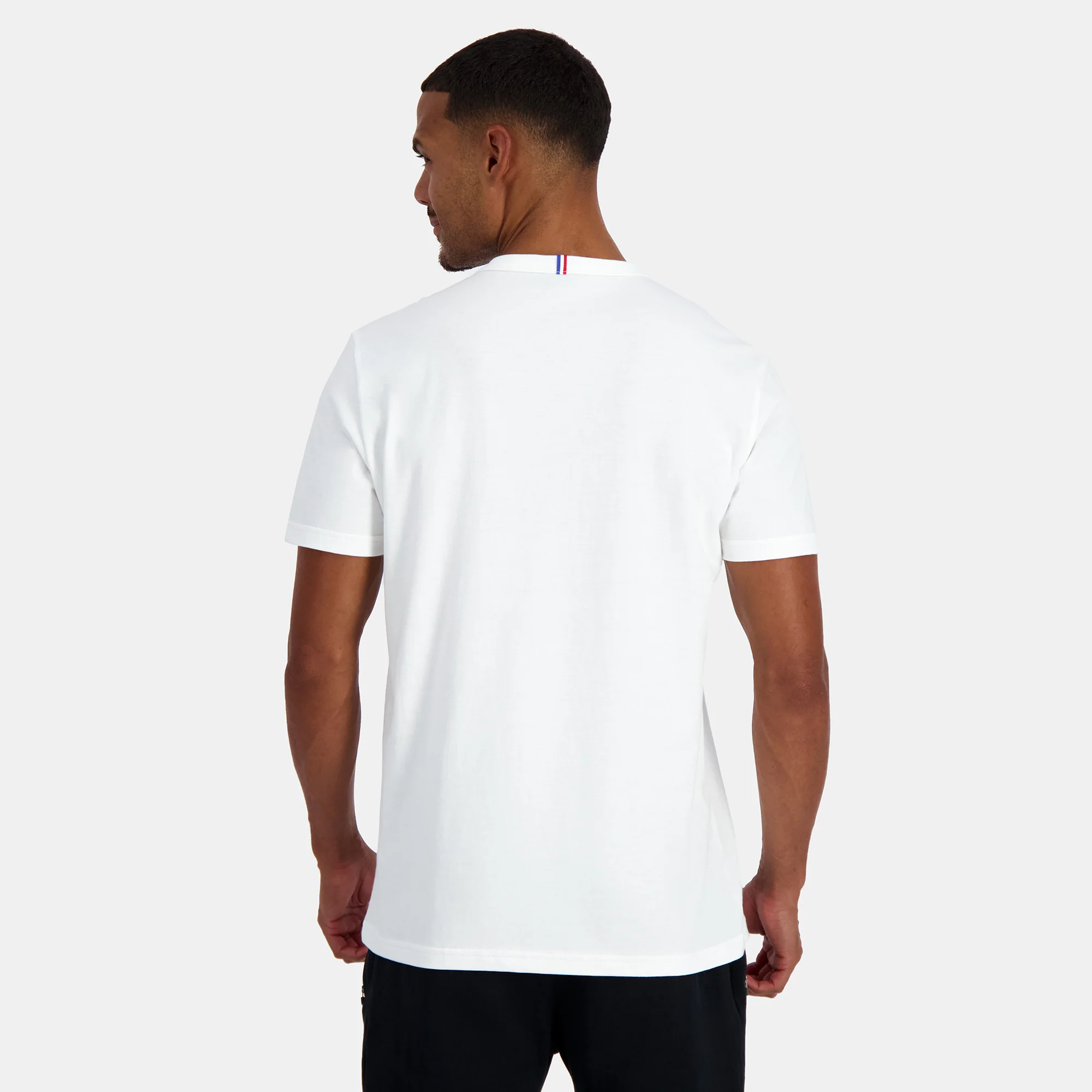 T-shirt Unisexe City en jersey de coton