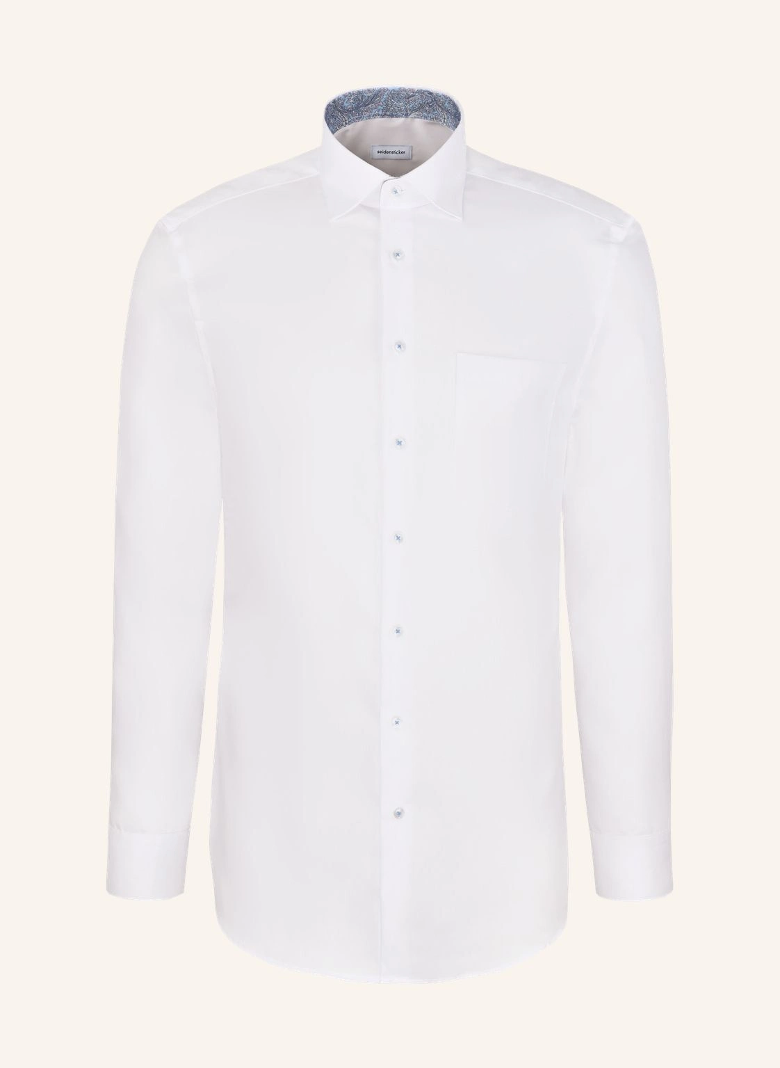 seidensticker Business Hemd Regular Fit