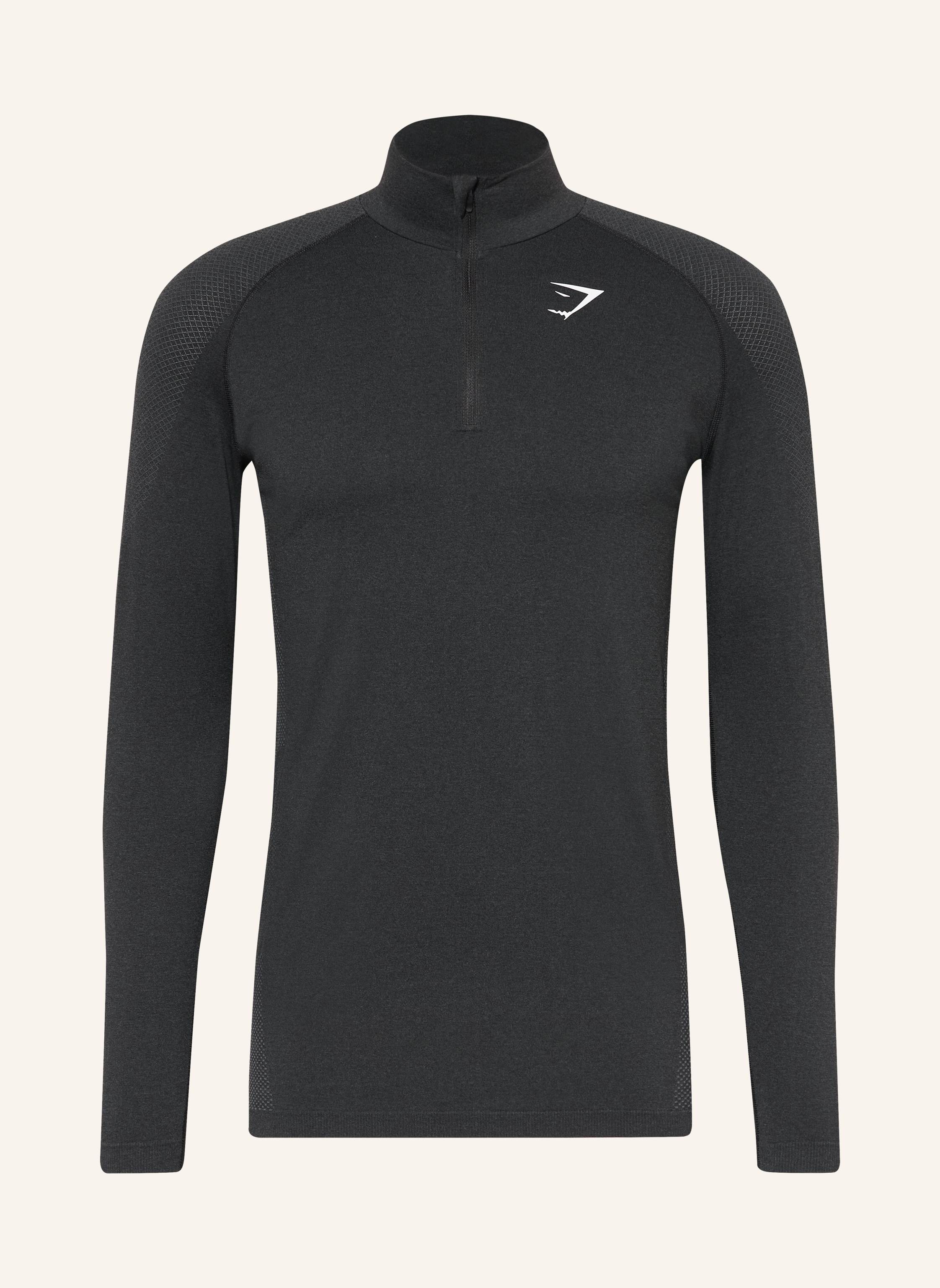 GYMSHARK Longsleeve VITAL SEAMLESS