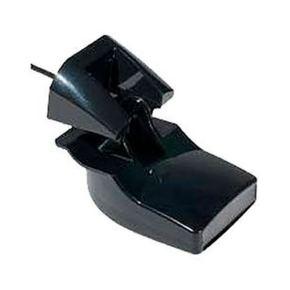 Garmin 50-200Khz transom mount dual beam transducer