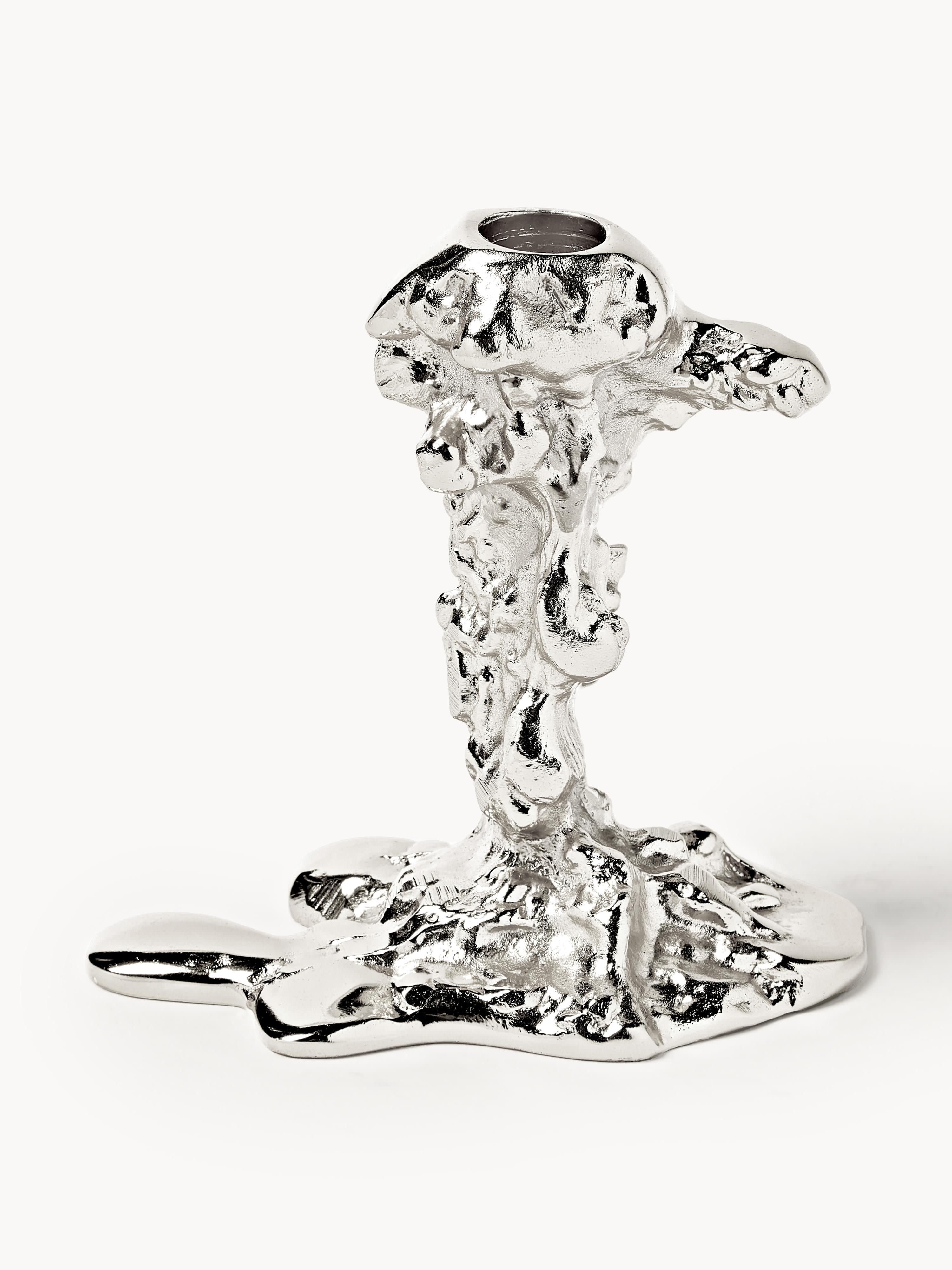Metall-Kerzenhalter Drip