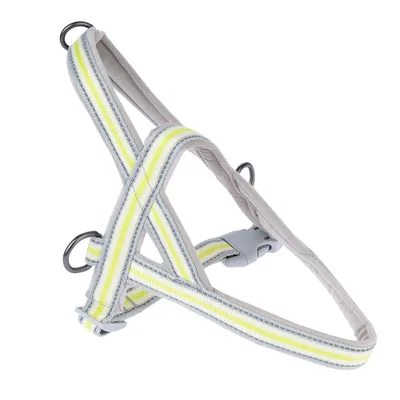 TIAKI No-pull harness