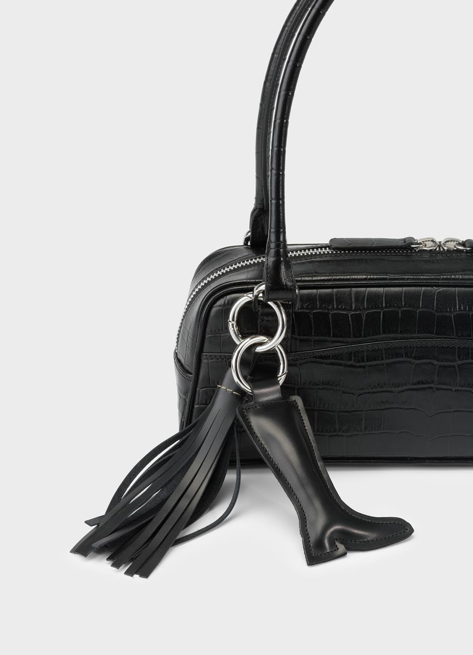 Tassel Bag Charm