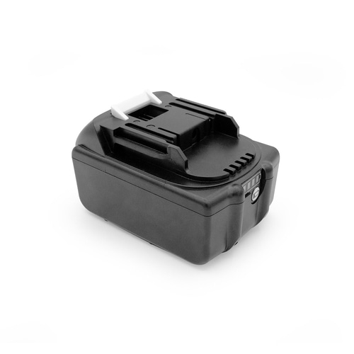 WineCase Deluxe Inox-Akku