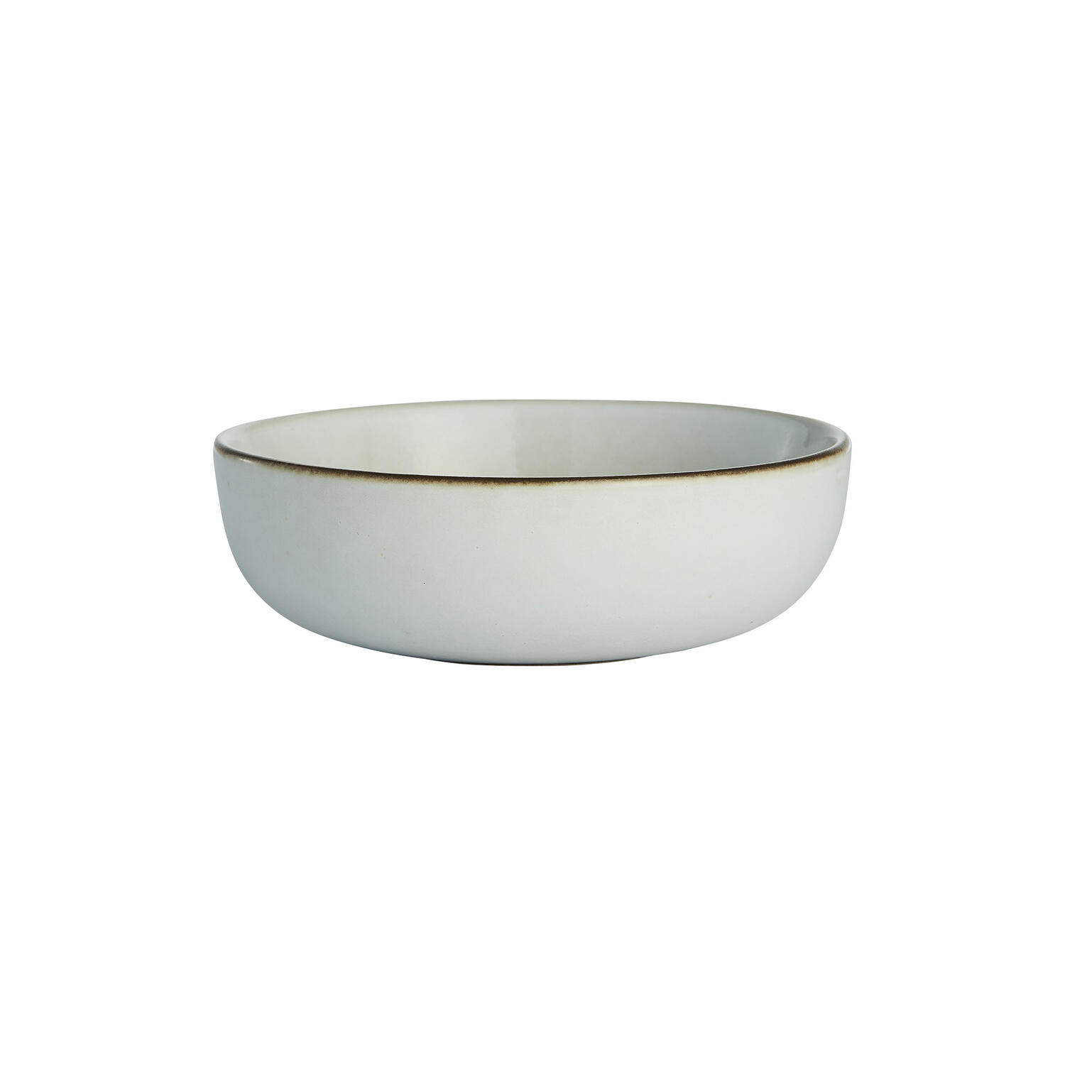 Amera sk&aring;l, beige