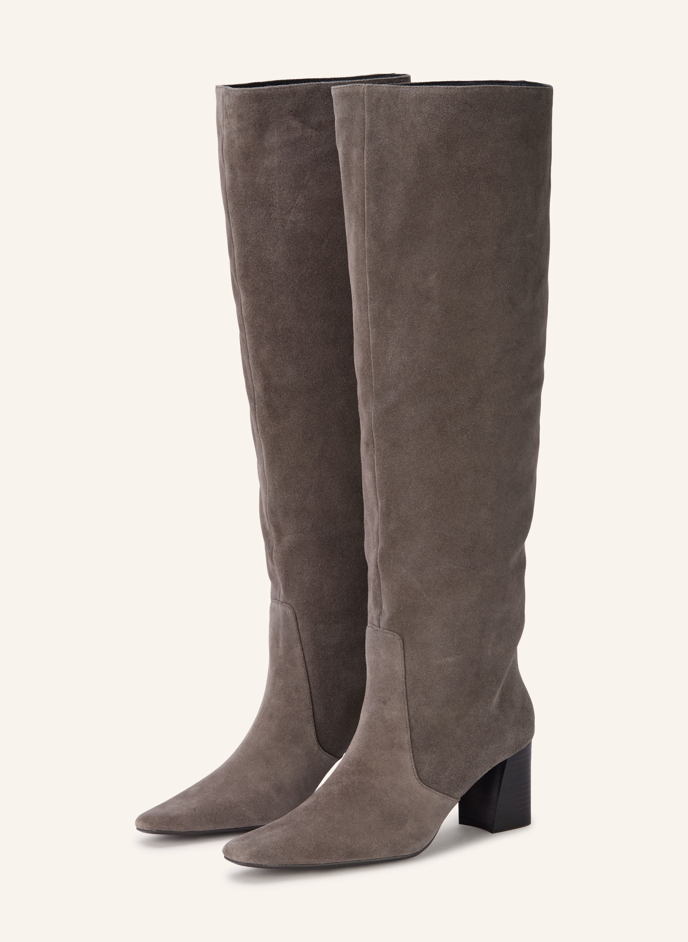 Lola Cruz Stiefel