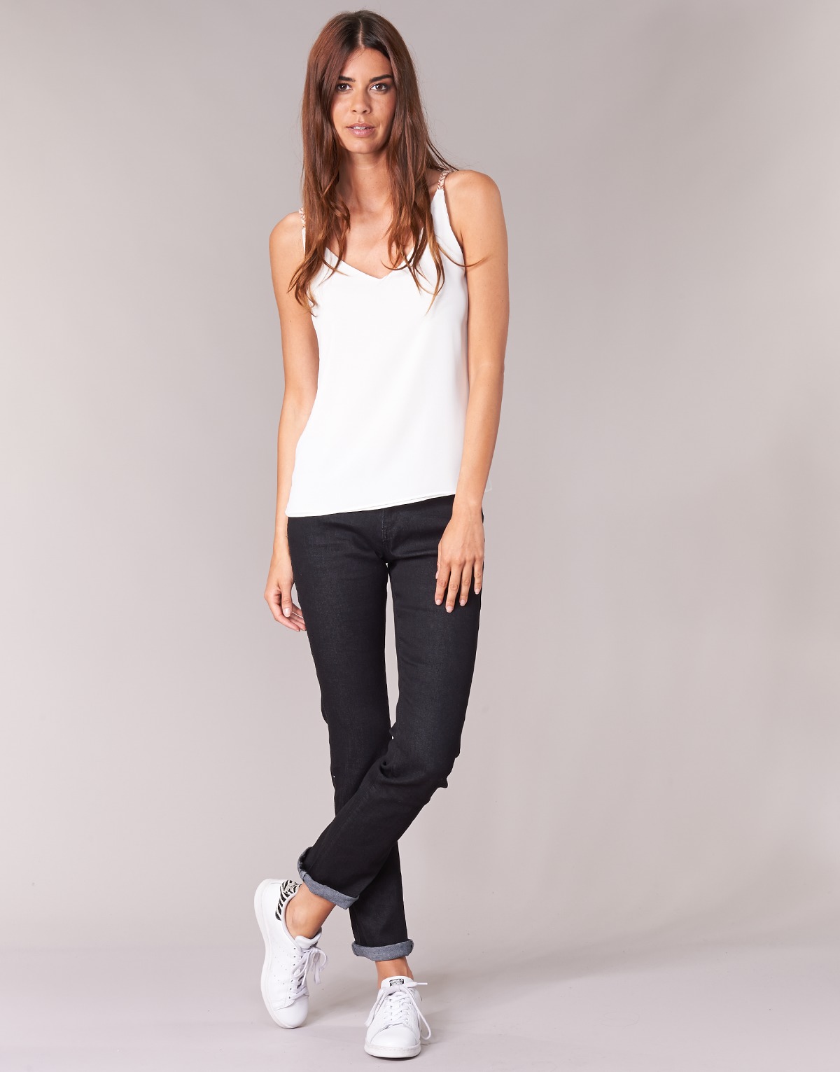 Yurban - IESQUANE - Black