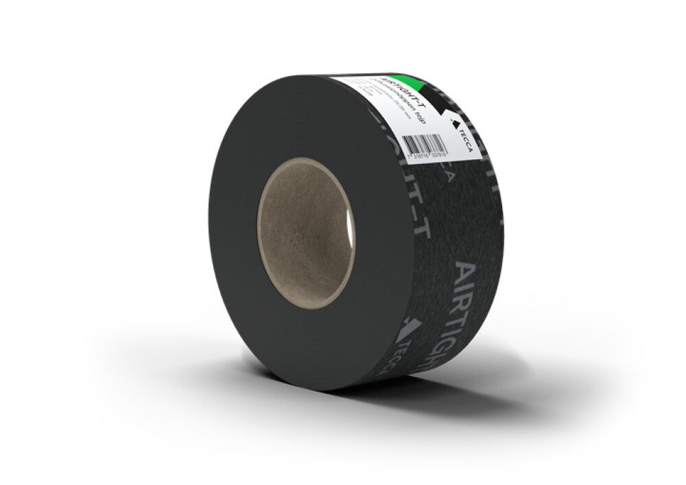 TEIP TECCA TECCA AIRTETT-T 60 MMMX25 M