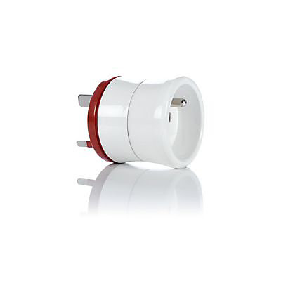 Adaptateur France - Angleterre Watt &Co ADF-7B