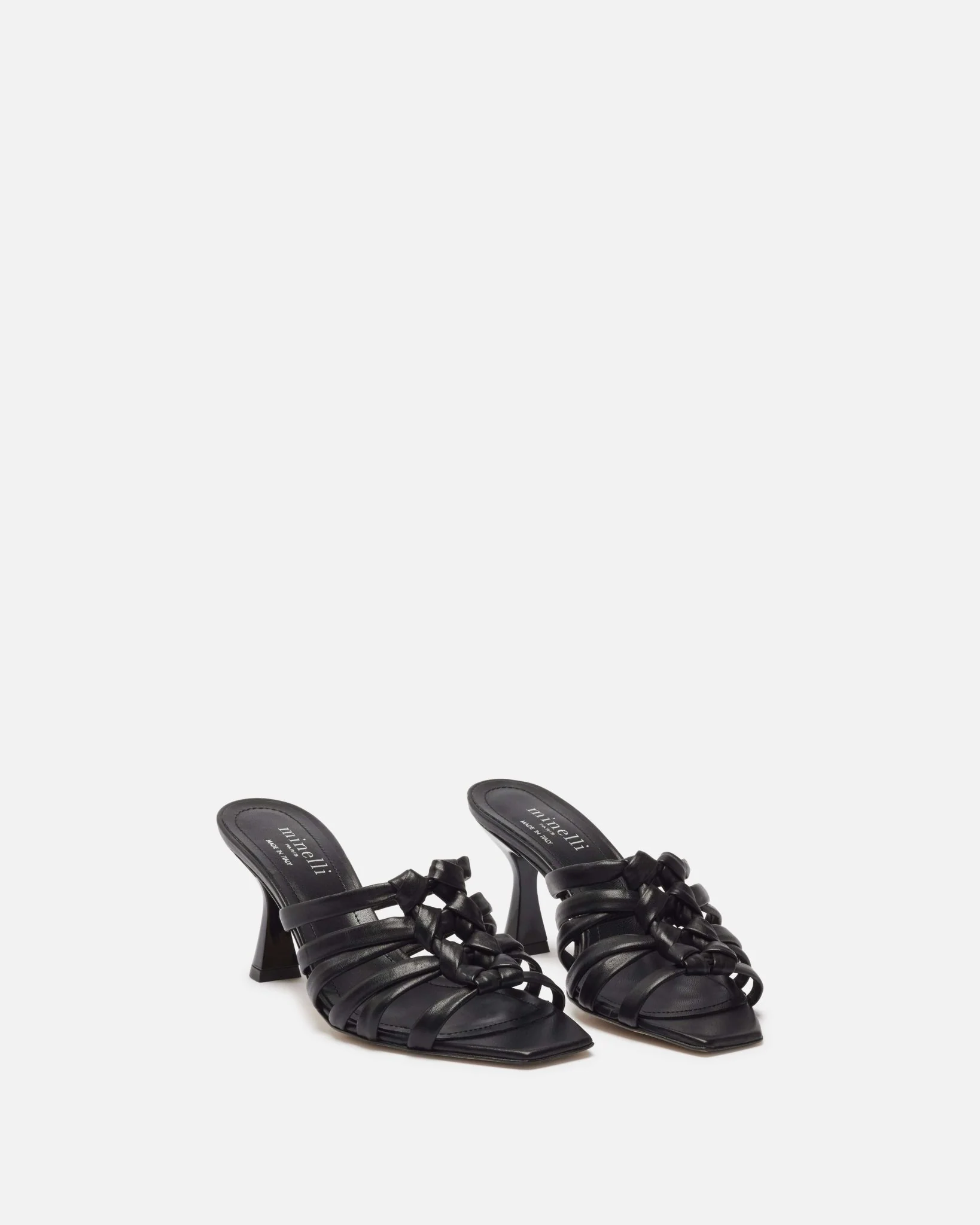 MULES NORMA