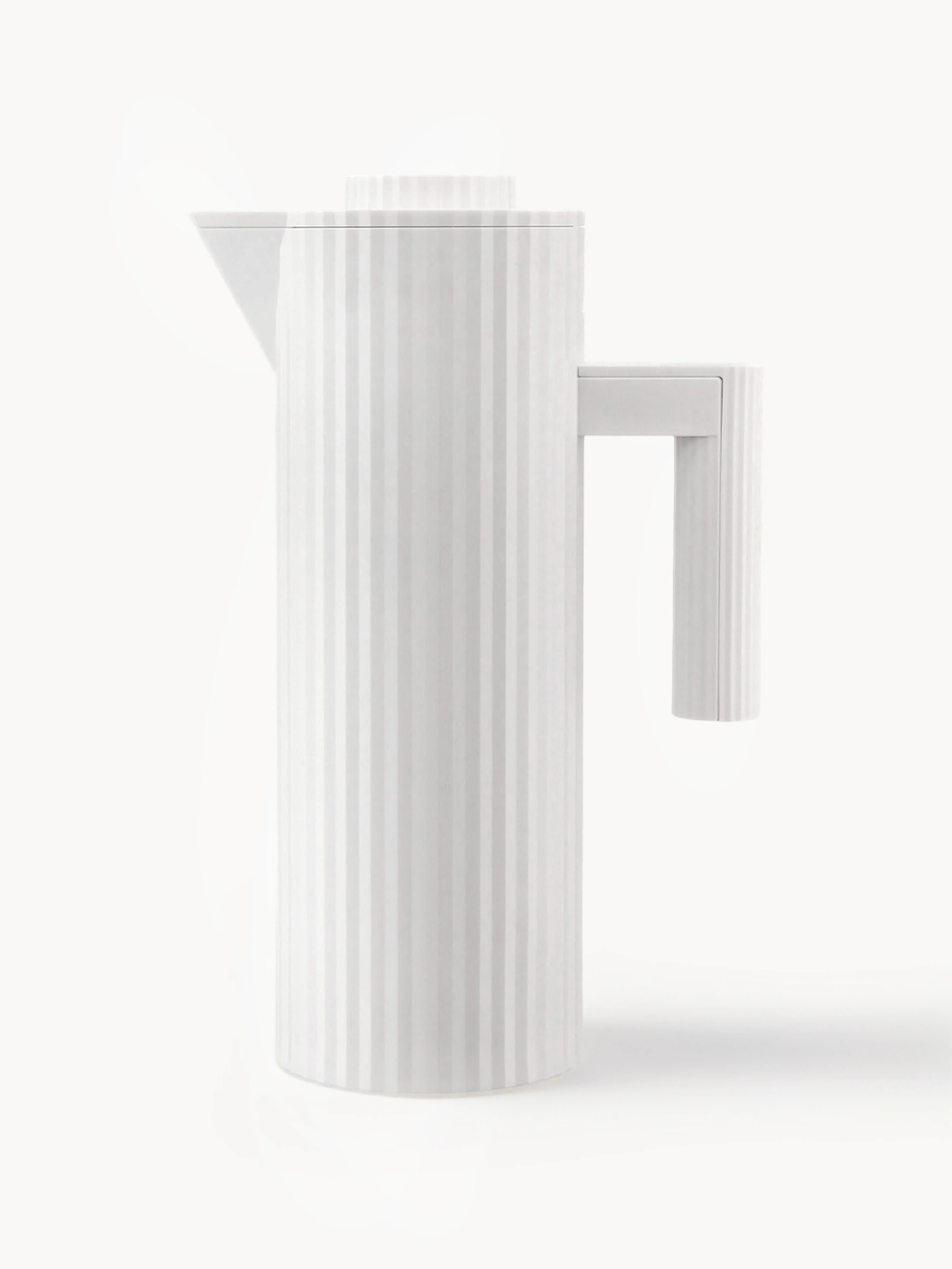 Isolierkanne Plissé, 1 L