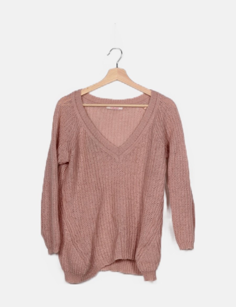 Camaïeu jumper Knitted