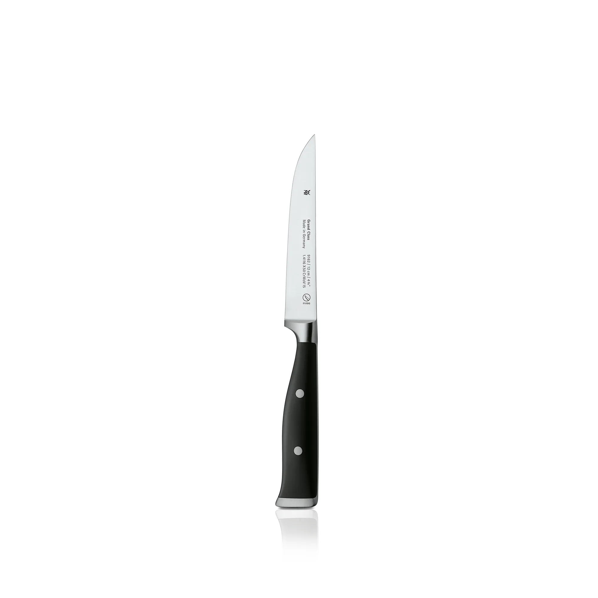 GRAND CLASS Utility knife 12cm