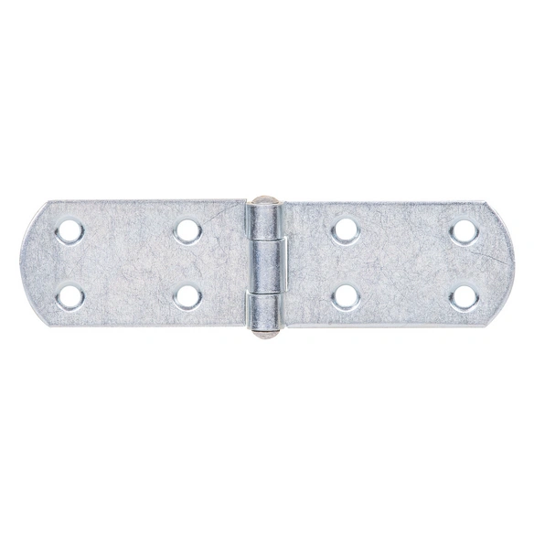Kistenband, LxB: 3,5 x 13,5 cm, Gold, Stahl