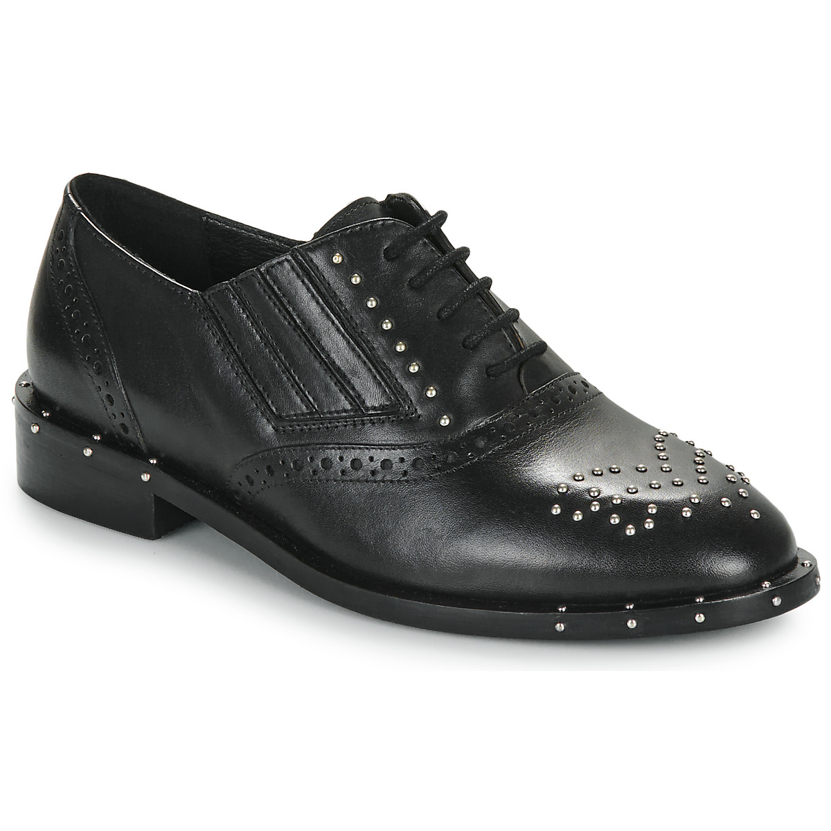Bronx - Next-Wagon - Black