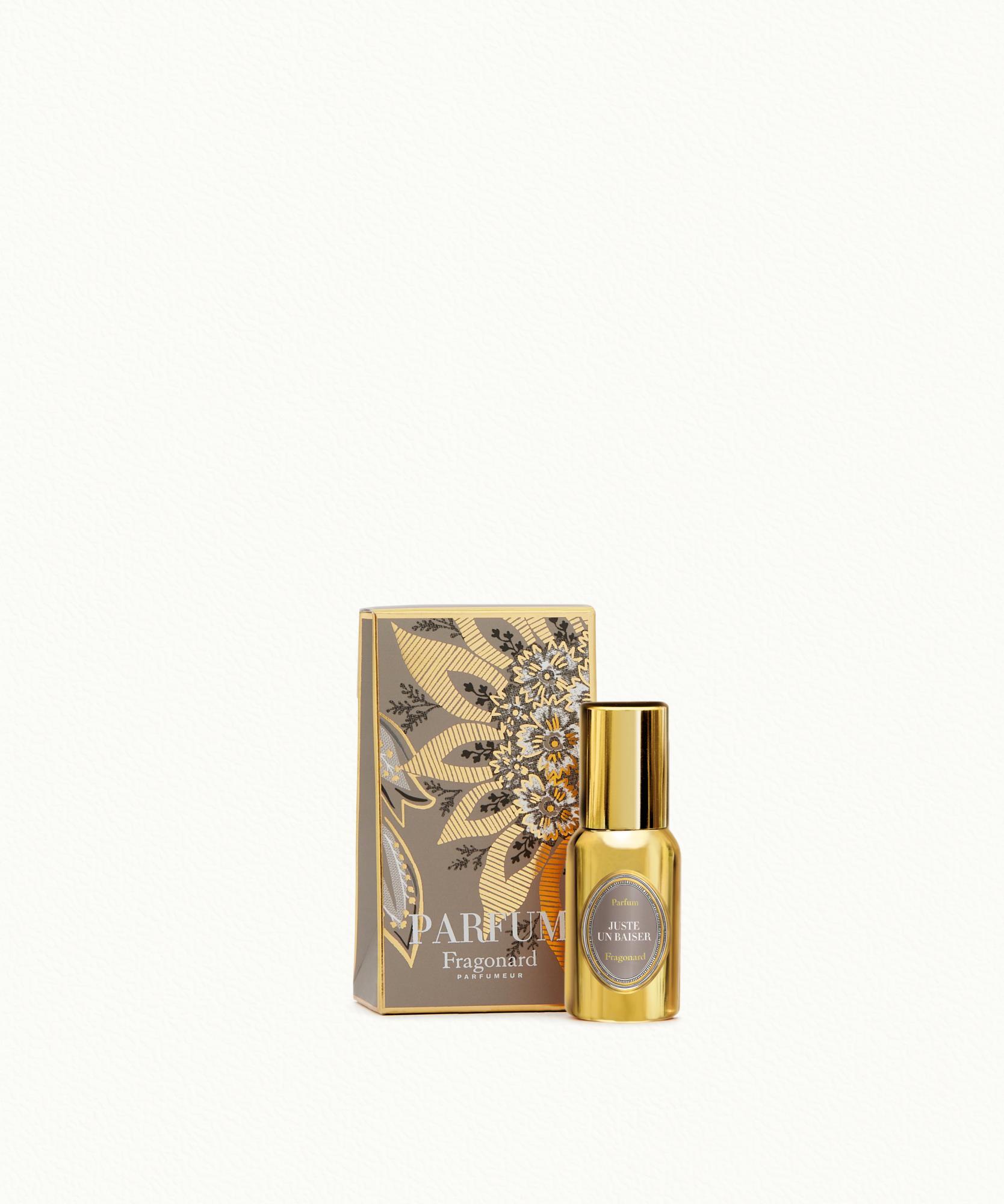 Juste un Baiser - Parfum