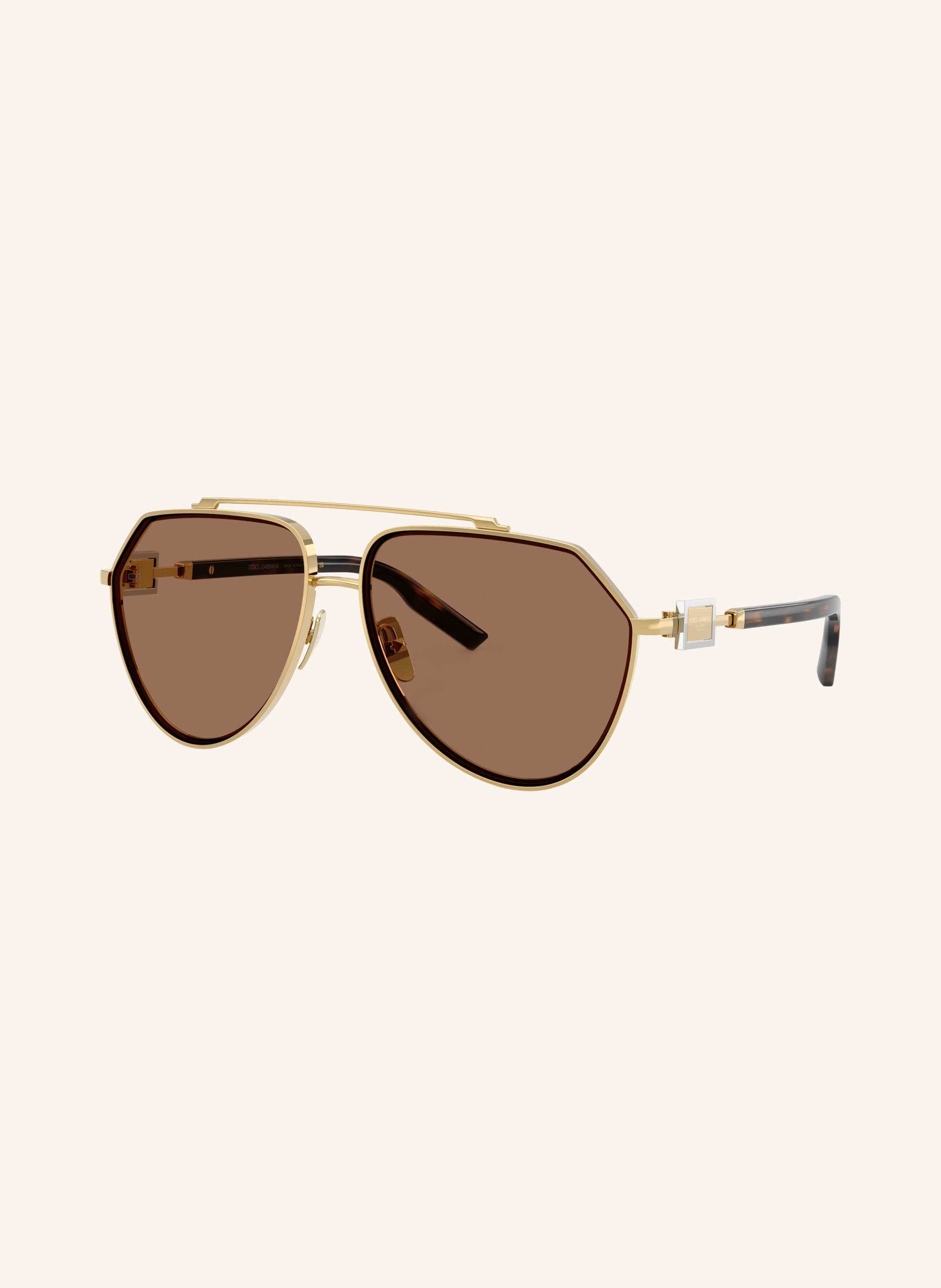 DOLCE & GABBANA Sonnenbrille DG2315