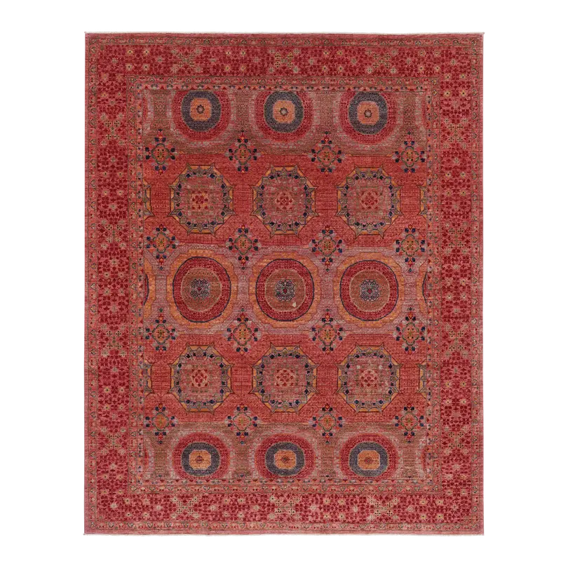 Orientteppich Mamluk Afghanistan