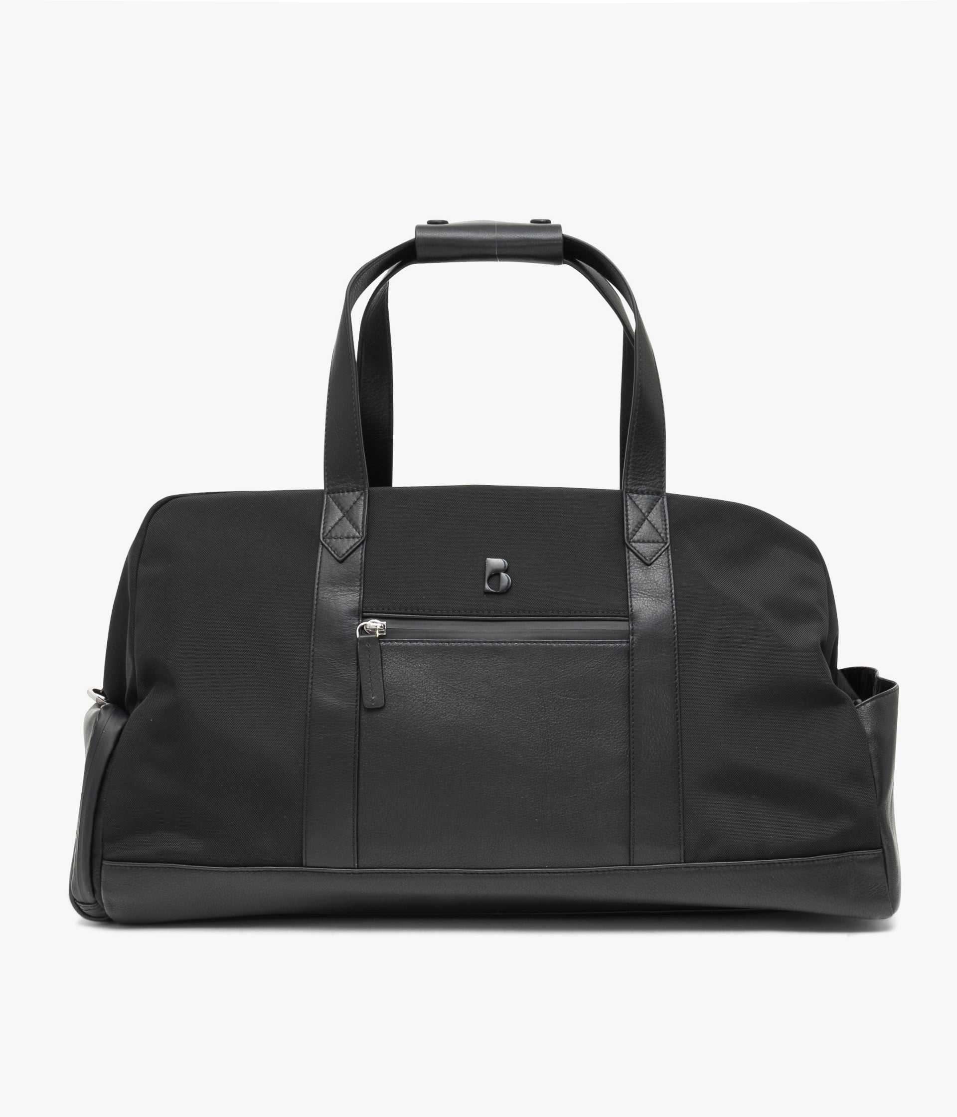 Sac de voyage Romaric noir