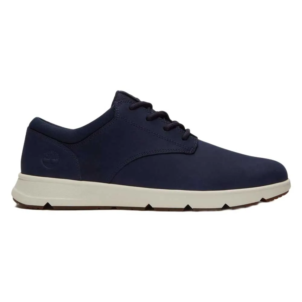 Timberland Parker Street trainers refurbished