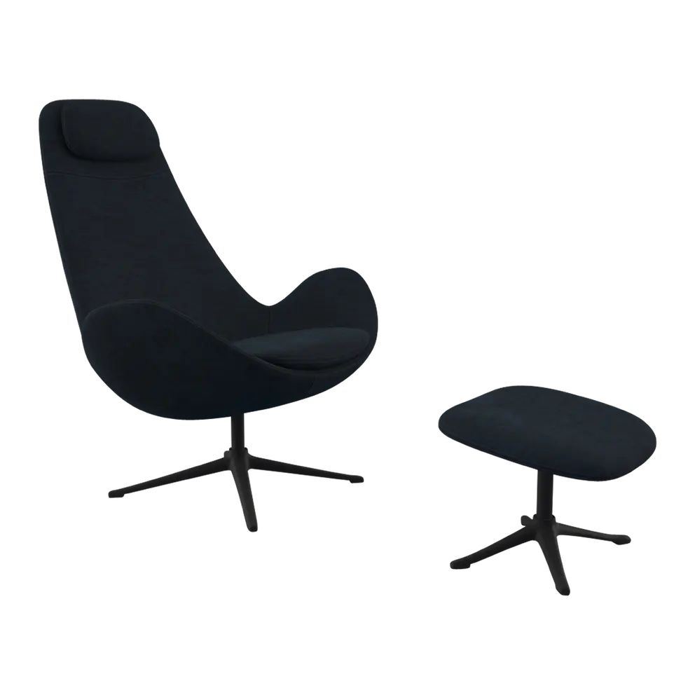 Sessel Ghost High