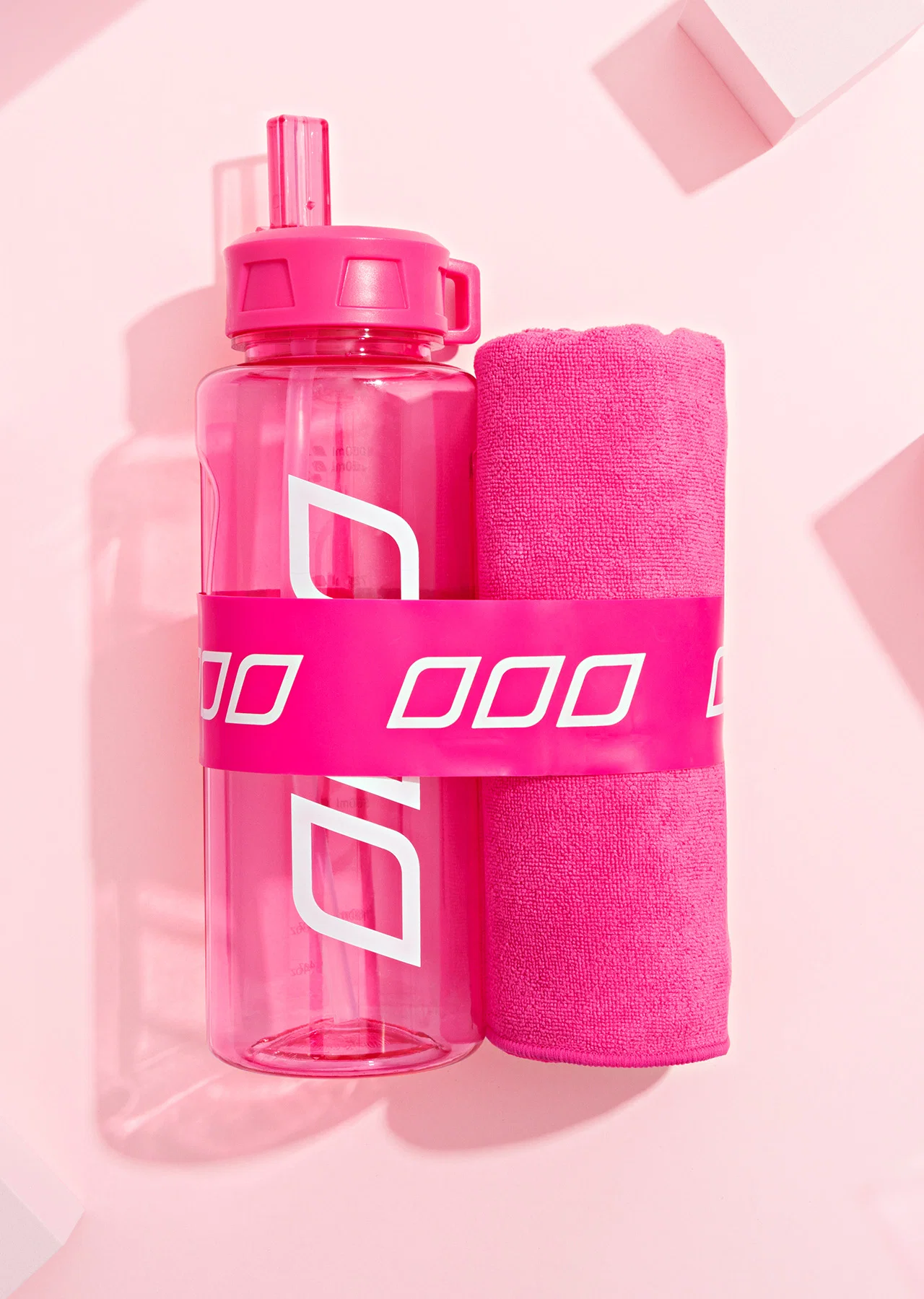 Active Essentials Kit