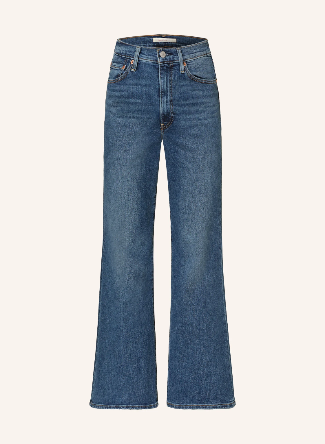 Levi's® Flared Jeans RIBCAGE BELLS