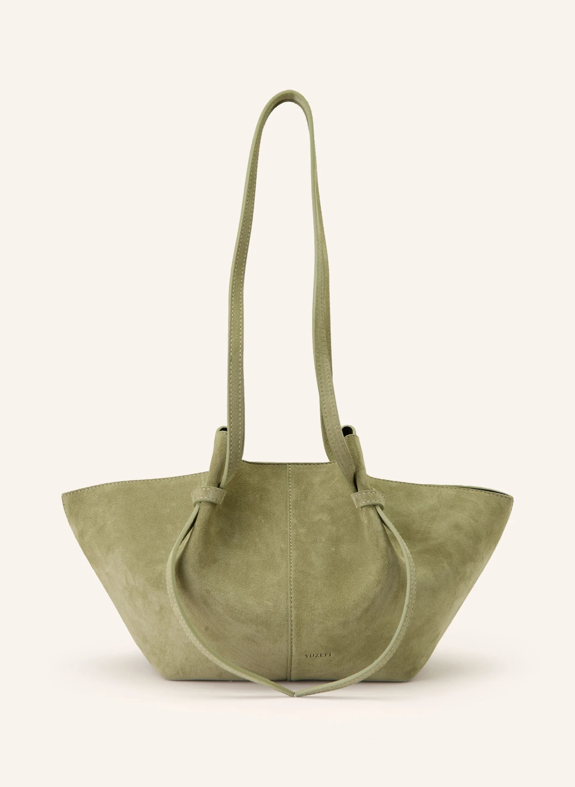 YUZEFI Schultertasche MOCHI