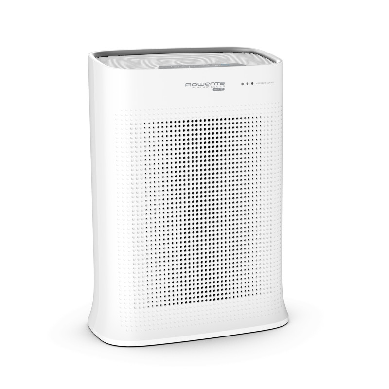 Purificateur d'air Pur Air Genius avec contrôle smartphone ROWENTA