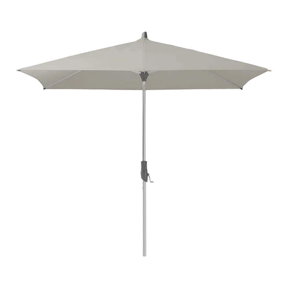 Sonnenschirm Alu Twist