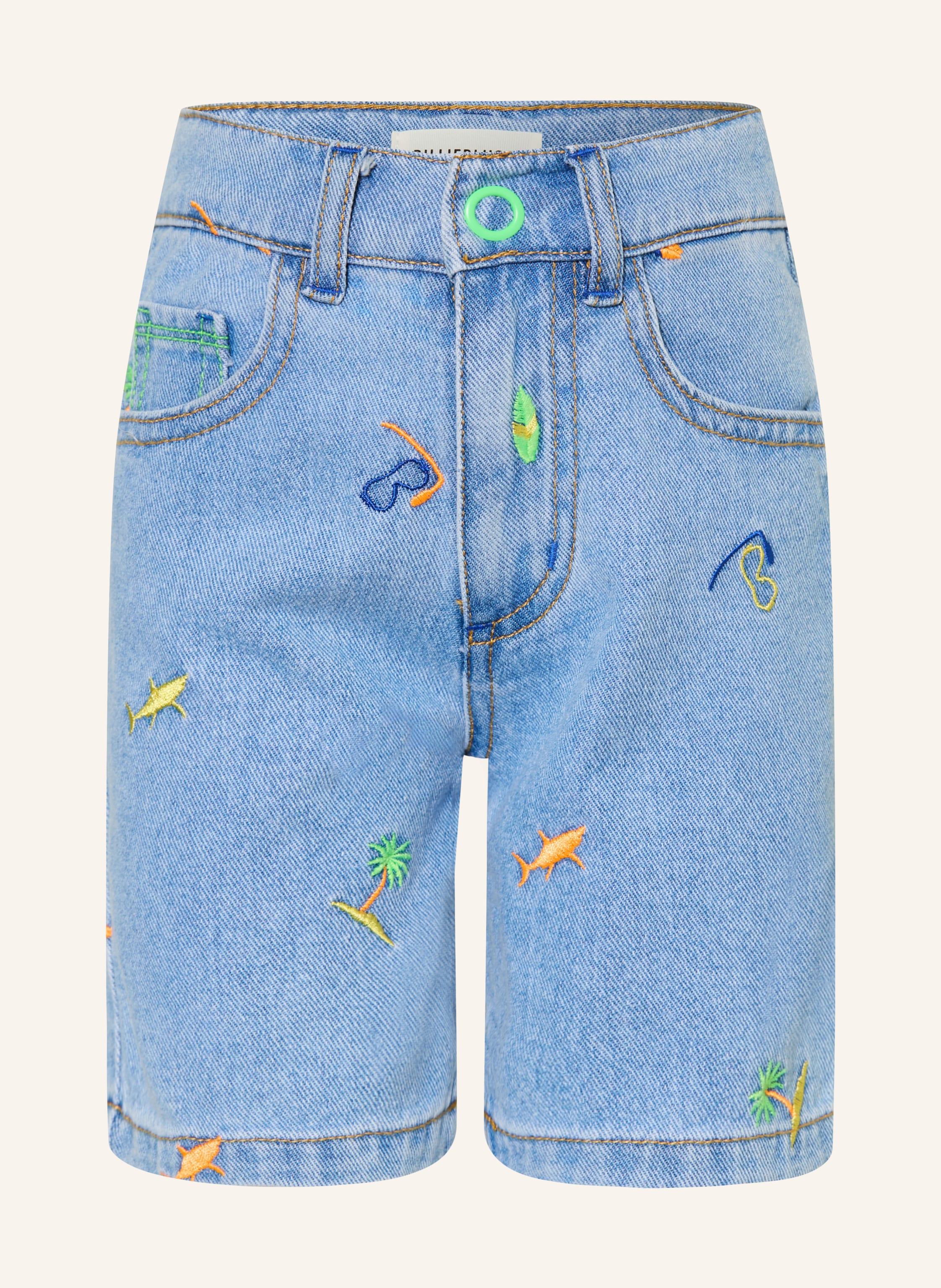 Billieblush Jeansshorts