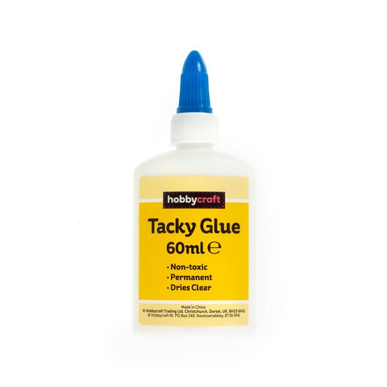 Tacky Glue 60ml
