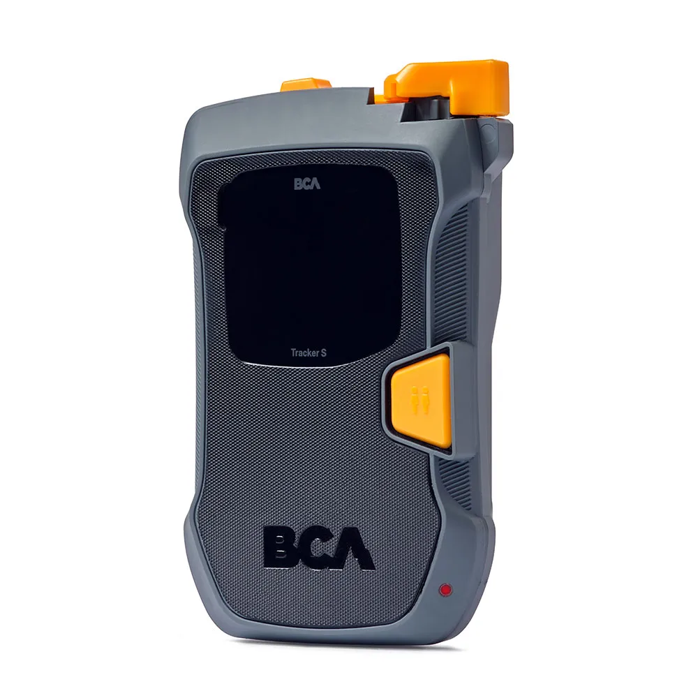Bca Tracker S beacon