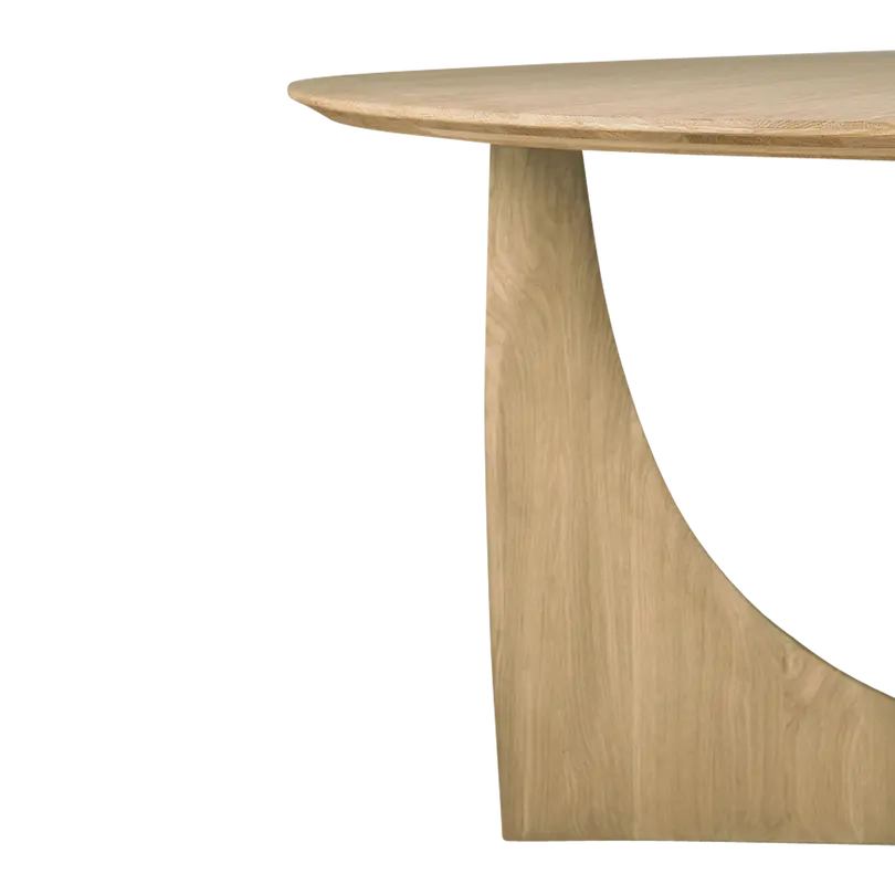 Esstisch Geometric