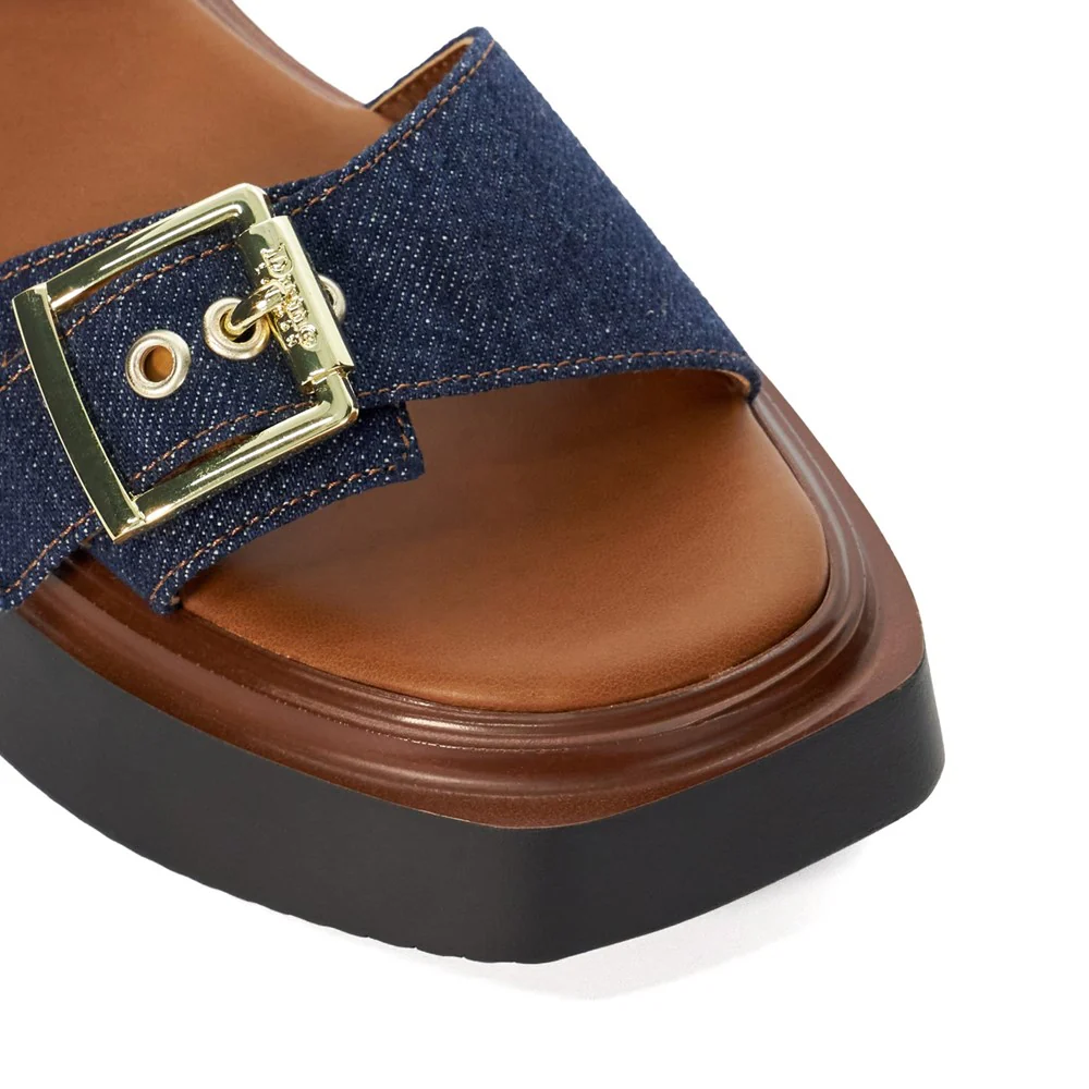 Dune Loells Sandal