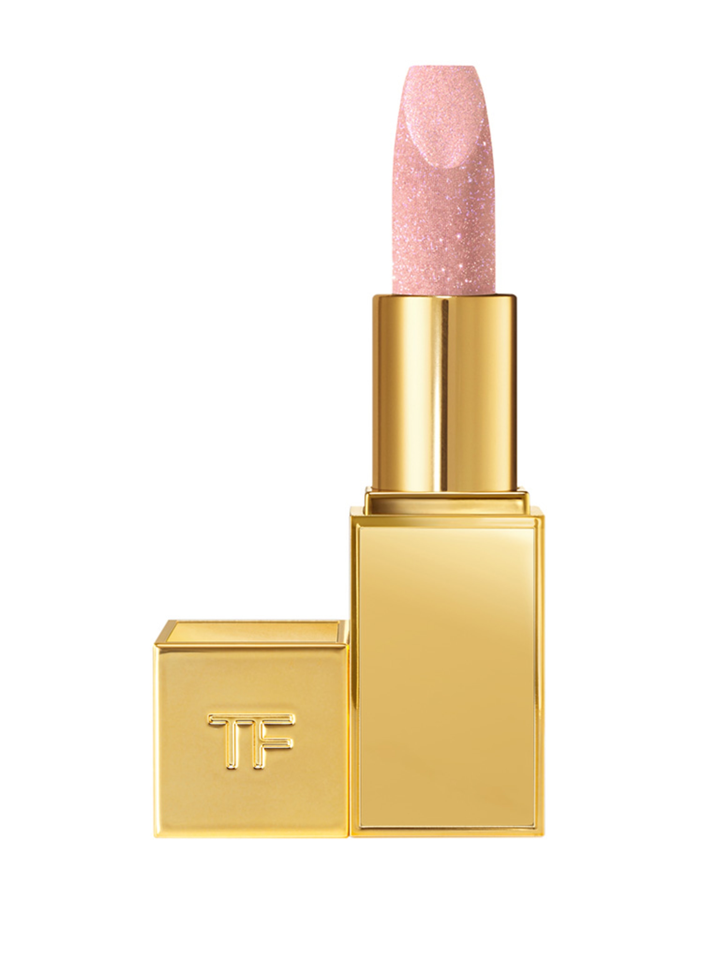 TOM FORD BEAUTY SUNLIT ROSE LIP BALM