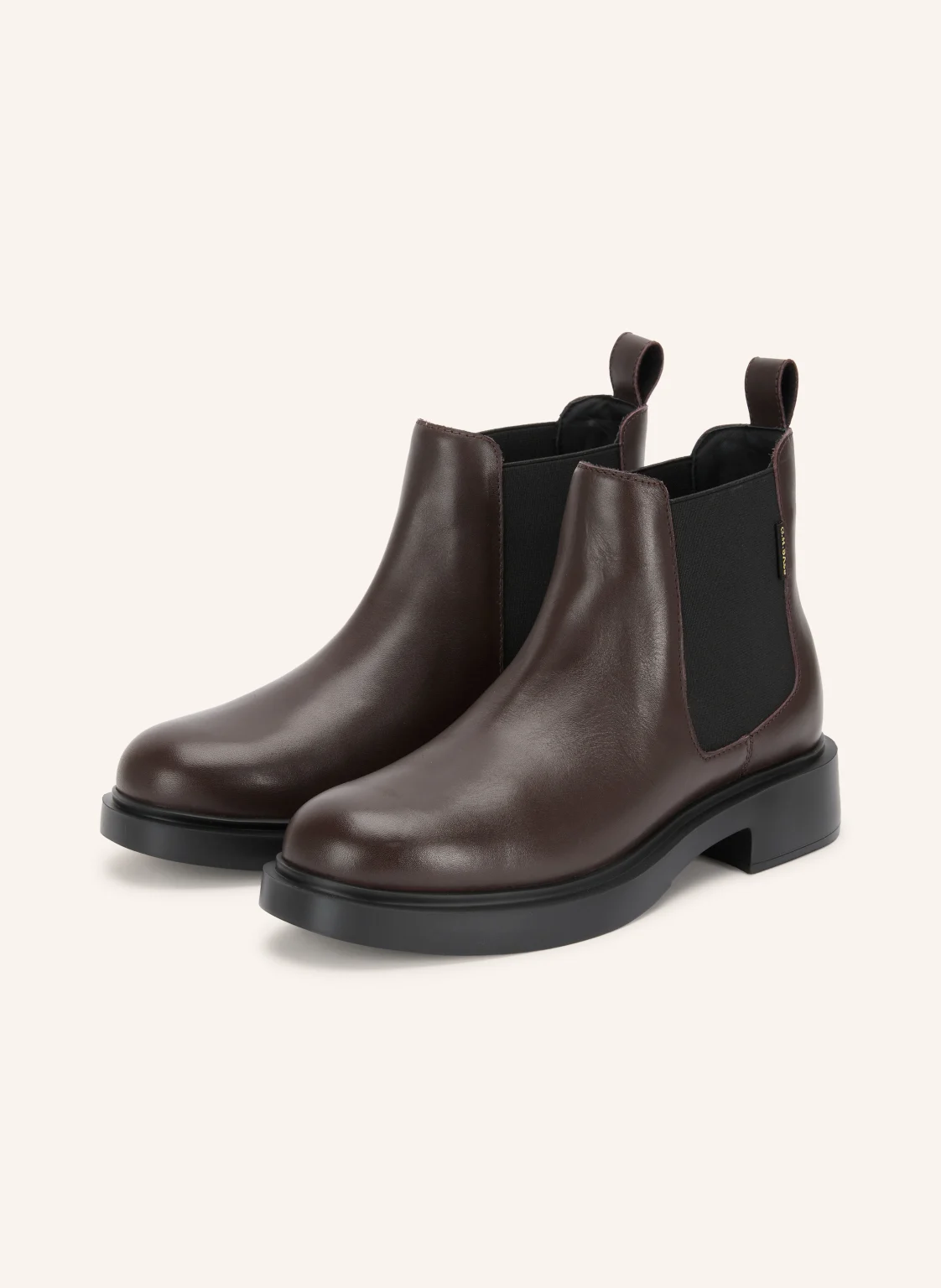 G.H.Bass Chelsea-Boots ALBANY II