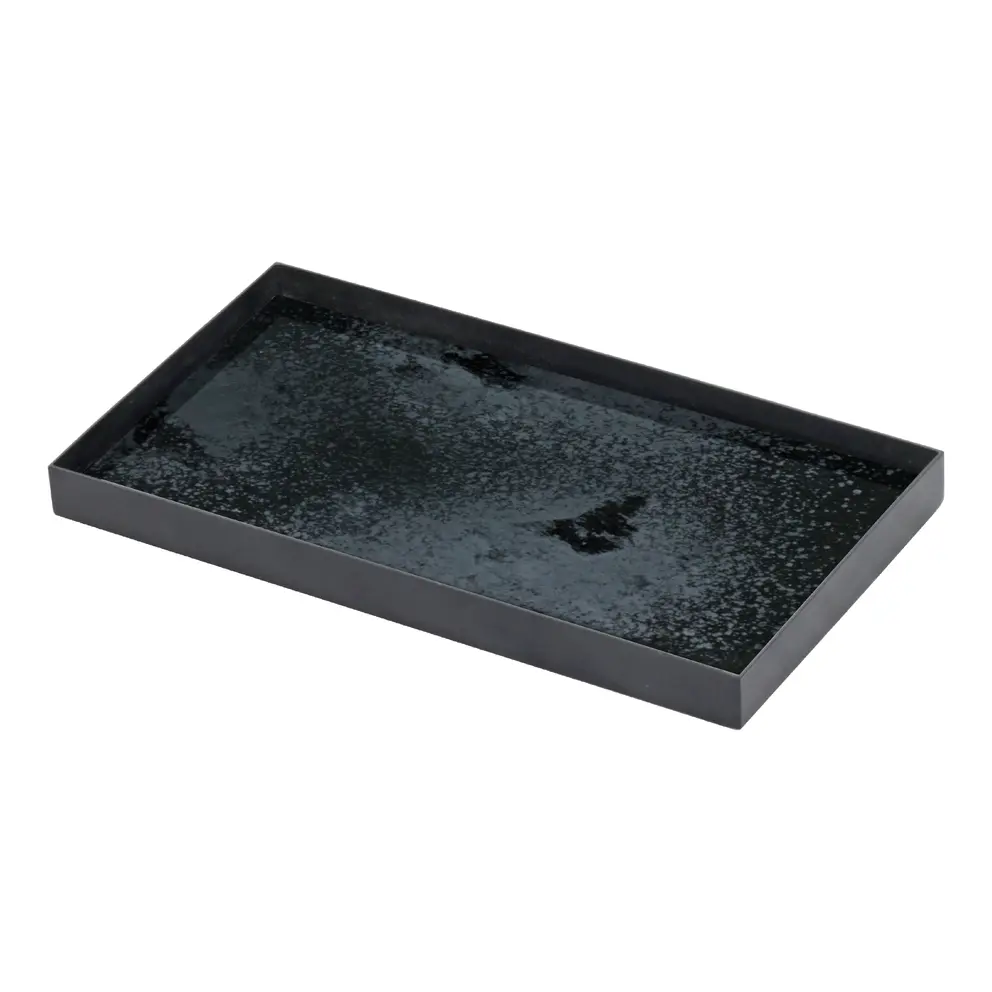 Tablett Charcoal Heavy